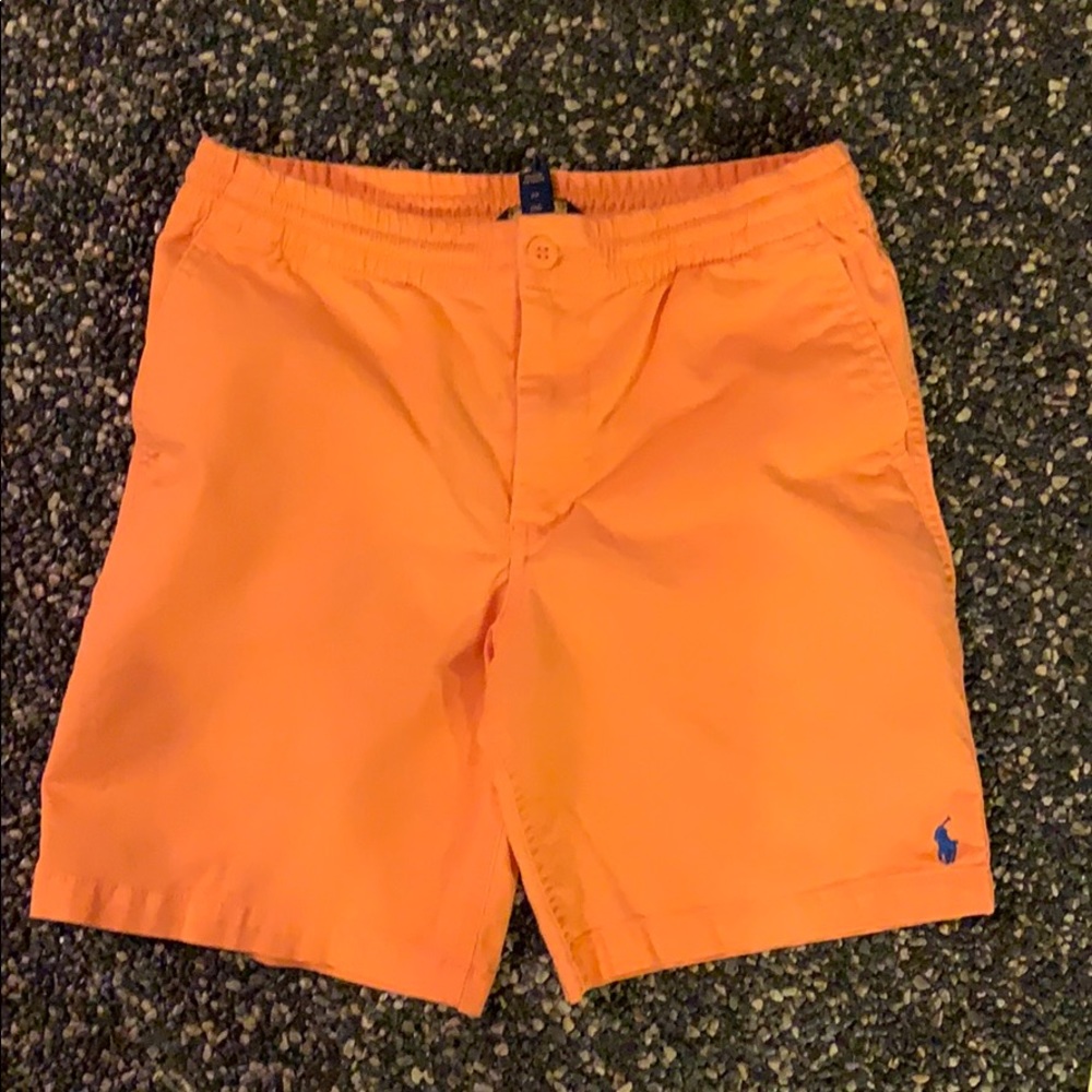 Boys Polo Ralph Lauren Shorts